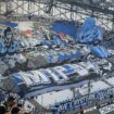 Ligue 1 : en images, les sublimes tifos à Marseille pour les 125 ans de l’OM et les 80 ans de la Libération