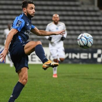 Ligue 2 : Chaudes retrouvailles Girard-Dupraz et Top 5 en vue, ce qu’il faut savoir avant Caen - Paris FC