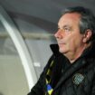 Ligue 2 : «on va galérer encore un mois», estime Fulvio Luzi, le président de Chambly