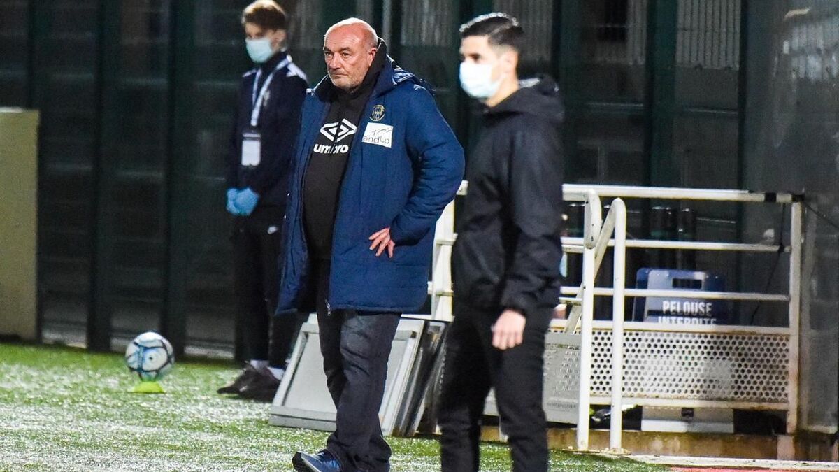 Ligue 2 : retour des « covidés », choc de bas de tableau, ce qu’il faut savoir avant Dunkerque - Chambly