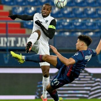 Ligue 2 : sanctions, renouveau et retrouvailles… ce qu’il faut savoir avant Paris FC - Dunkerque