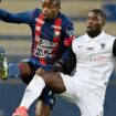 Ligue 2 : vainqueur à Caen, le Paris FC confirme son embellie