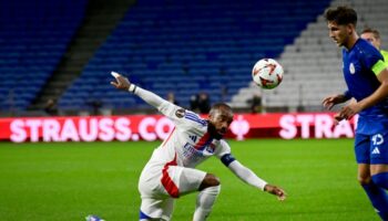 Ligue Europa: Lyon réussit son retour en Europe