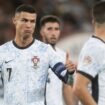 Ligue des Nations: Le Portugal domine la Croatie et Ronaldo décroche un nouveau record