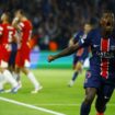 Ligue des champions : au bout du suspense, le PSG s'en sort face à Gérone