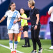 Ligue des champions féminine : « Une chance inouïe »… Le Paris FC défie Manchester City