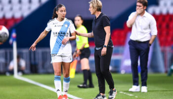 Ligue des champions féminine : « Une chance inouïe »… Le Paris FC défie Manchester City