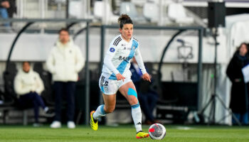 Ligue des champions féminine : le Paris FC qualifié pour le deuxième tour de qualifications