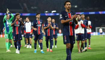 Ligue des champions : le PSG à la veille de son premier choc, face à Arsenal