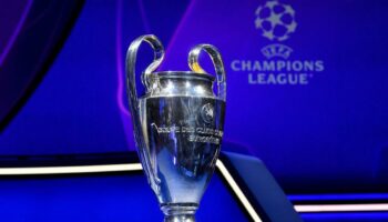 Ligue des champions : regardez l'intégralité de la compétition en streaming avec ce bon plan Canal +