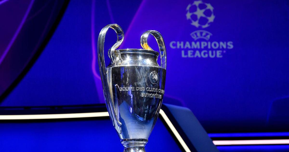 Ligue des champions : regardez l'intégralité de la compétition en streaming avec ce bon plan Canal +