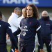 Ligue des nations : Aurélien Tchouaméni blessé, Mattéo Guendouzi rappelé