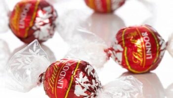 Lindt fans rush to Tesco as supermarket releases amazing new Lindor flavour