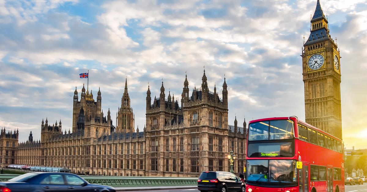 Londres met en place une ligne de bus destinée aux Juifs, afin qu’ils se sentent «en sécurité»