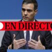 Los 40 días que quebraron al PSOE: Sánchez se encara al fin con sus críticos