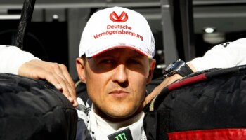 Los detalles del intento de extorsión a Michael Schumacher: quiénes eran los chantajistas, qué tenían sobre el piloto, cuánto dinero pedían...