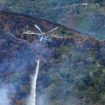 Los incendios en Perú dejan ya al menos 20 muertos