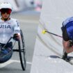 «L'une des athlètes les plus polyvalentes au monde»: Oksana Masters, médaillée aux Jeux paralympiques en hiver et en été