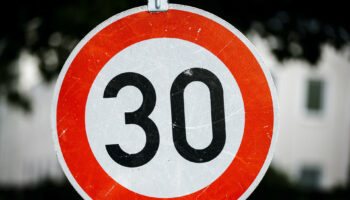 Luxembourg: 30 km/h dans les villages? La balle est dans le camp des communes