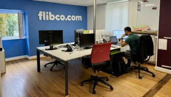 Luxembourg: Chez Flibco, la semaine de 32 heures est déjà une réalité!