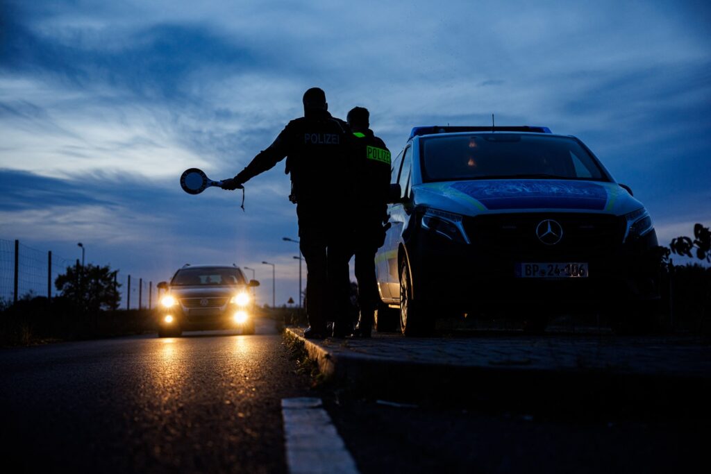 Luxembourg, France, Belgique...: L'Allemagne va durcir ses contrôles à la frontière