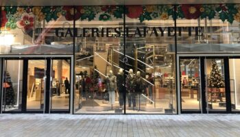 Luxembourg: Les Galeries Lafayette ont signé leur première convention collective