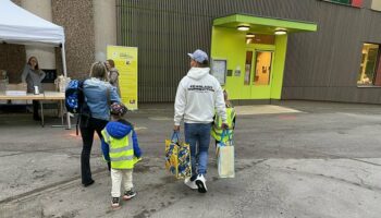 Luxembourg: Les élèves du fondamental ont repris le chemin de l'école