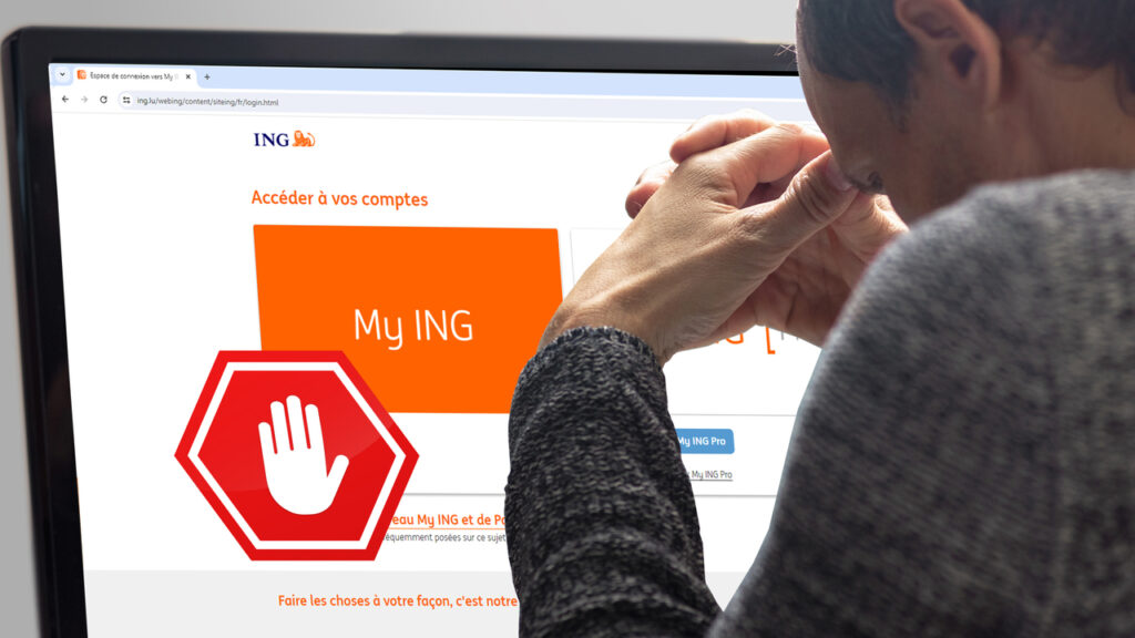 Luxembourg: Les syndicats craignent une deuxième vague de fermetures de comptes chez ING