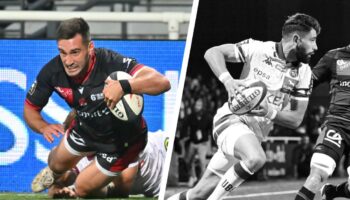 Lyon-UBB : Couilloud 10 sur 10, Berdeu héroïque, l’UBB se saborde... Les tops et les flops