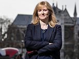 MP Rosie Duffield quits Labour as she blasts Keir Starmer's 'cruel and unnecessary' policies