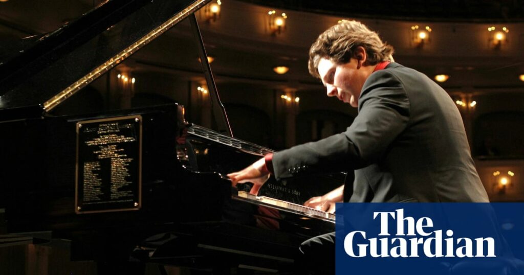 MSO says concert pianist who dedicated performance to Palestinian journalists ‘abused his position’