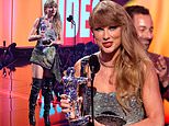 MTV VMAs 2024 WINNERS: Taylor Swift thanks Travis Kelce as she becomes most decorated solo artist EVER with Video of the Year triumph