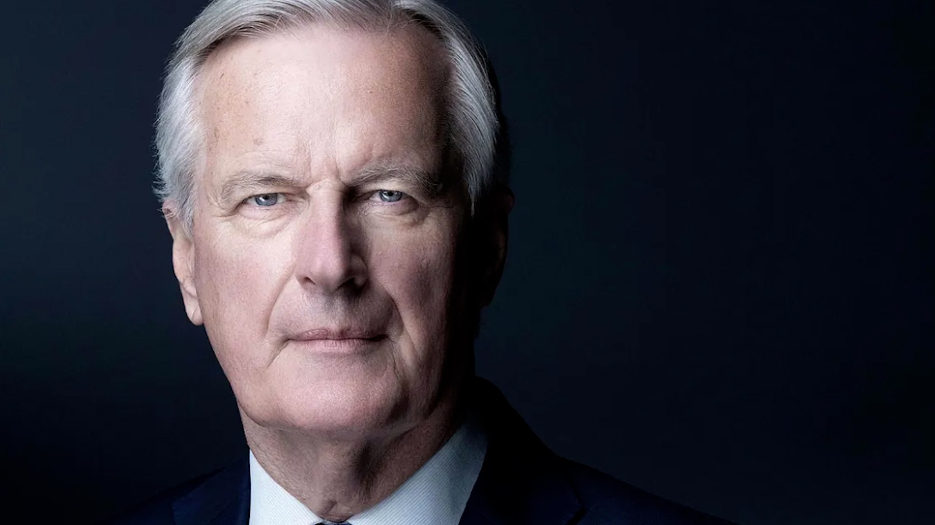 Macron nombra primer ministro a Michel Barnier, ex negociador del Brexit