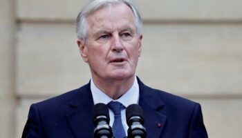 Macronistes, LR... Quels sont les grands équilibres du gouvernement Barnier ?