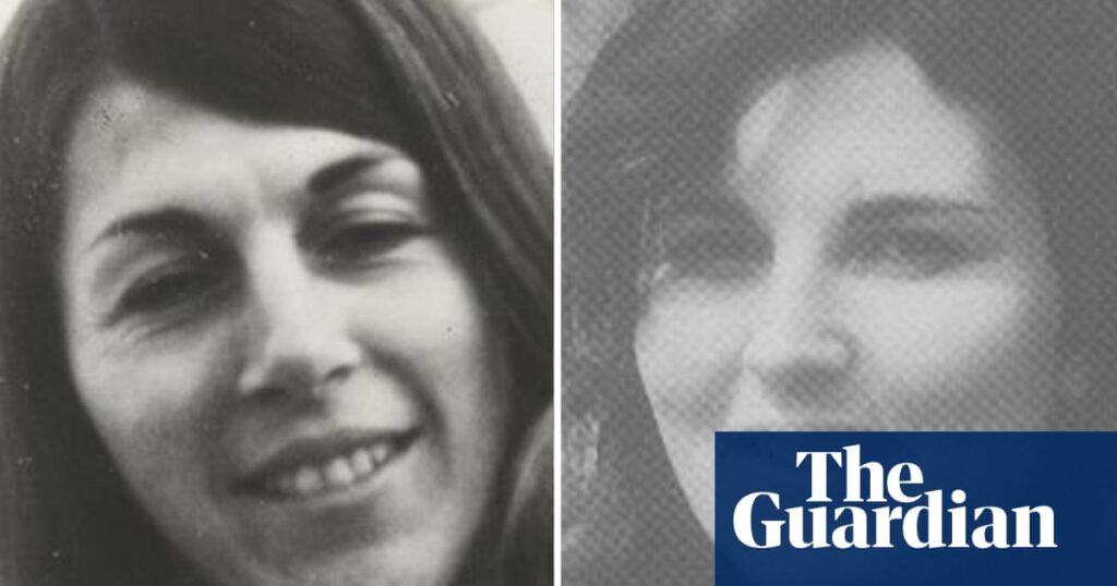 Man arrested in Italy nearly 50 years after two Melbourne women found dead in their home