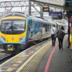 Man arrested over hack that shut down Wi-Fi at 19 major UK train stations