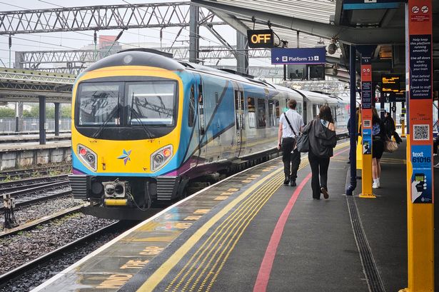 Man arrested over hack that shut down Wi-Fi at 19 major UK train stations