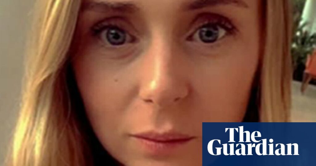 Man charged in connection with death of missing Edinburgh woman