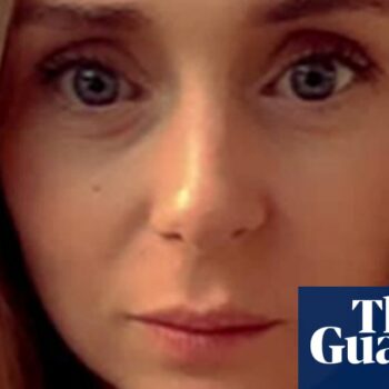 Man charged in connection with death of missing Edinburgh woman