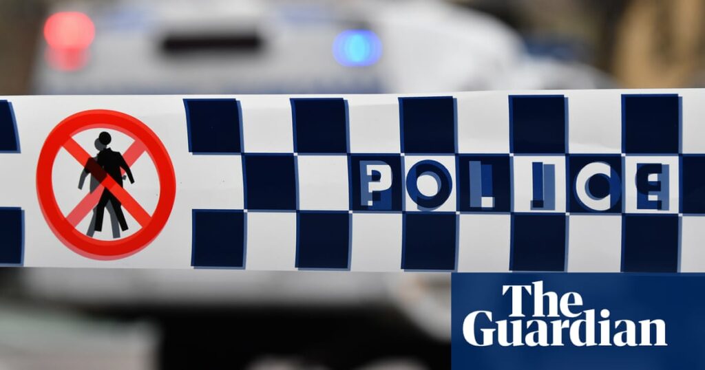 Man dies after alleged stabbing in Marrickville in Sydney’s inner west