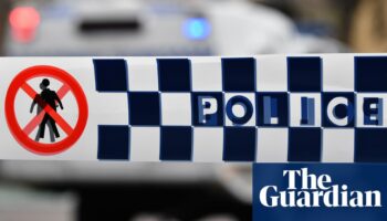 Man dies after alleged stabbing in Marrickville in Sydney’s inner west