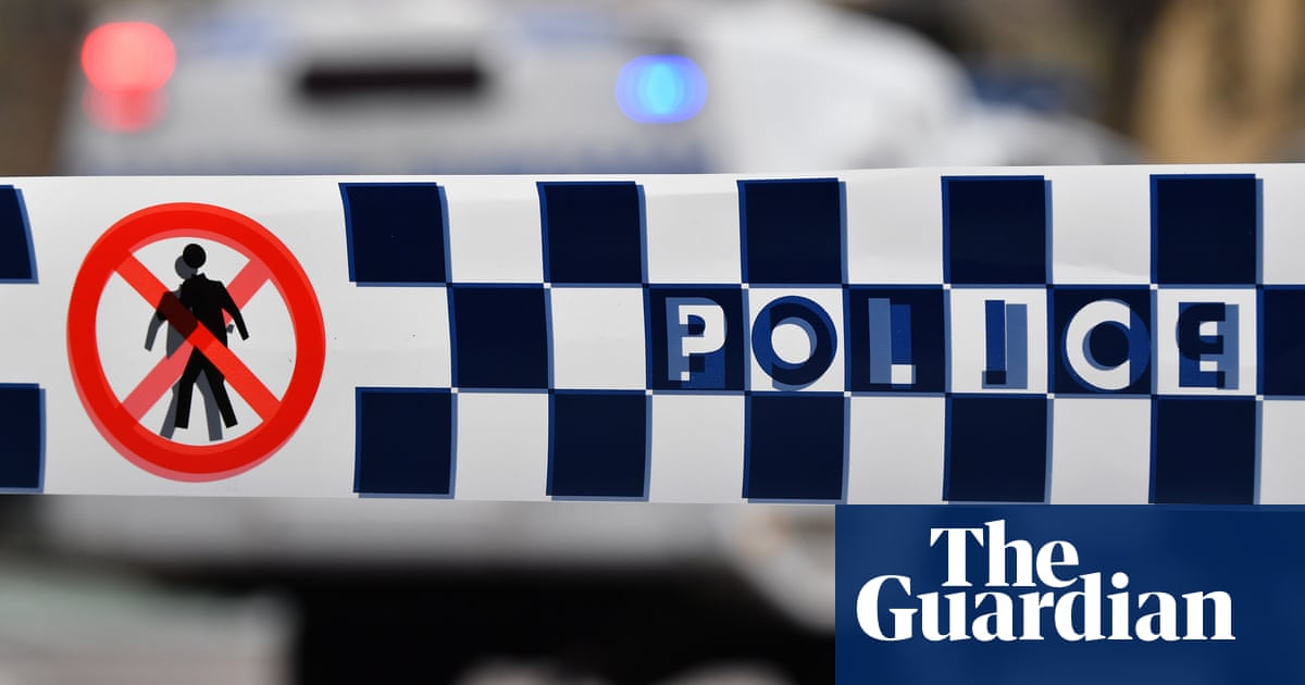 Man dies after alleged stabbing in Marrickville in Sydney’s inner west