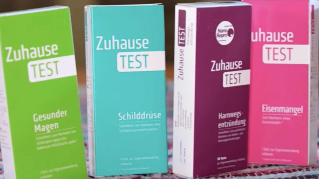 Mängel, Entzündungswerte & Co.: Gesundheitstests für Zuhause – so gut funktionieren sie wirklich