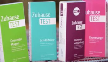 Mängel, Entzündungswerte & Co.: Gesundheitstests für Zuhause – so gut funktionieren sie wirklich