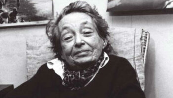 Marguerite Duras : l’écrivain, toujours seul ?