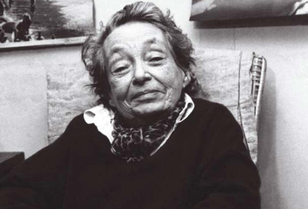 Marguerite Duras : l’écrivain, toujours seul ?