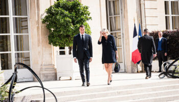 Marine Le Pen, marginalisée dans le choix du premier ministre, se pose en défenseuse de l’Assemblée nationale