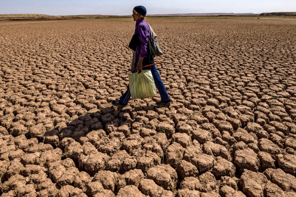 Maroc : pourquoi les 20 nouveaux barrages ne sauveront pas le pays de la sécheresse