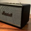 Marshall Acton 3 : l'enceinte bluetooth qui décoiffe ! Vous ne croirez jamais ce qu'elle peut faire