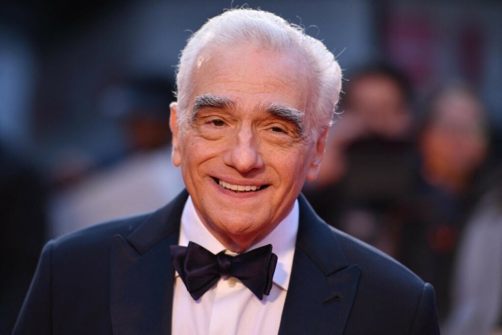 Martin Scorsese reporte ses deux prochains films